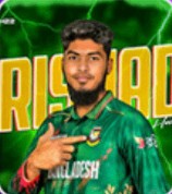 Rishad Hossain