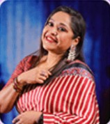 Naznin Hasan Chumki