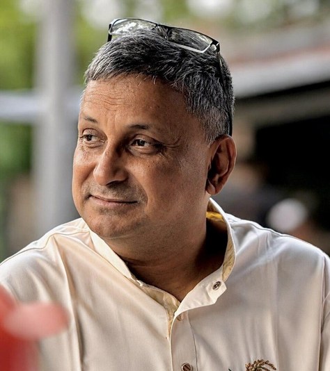 Sarowar Alamgir MP